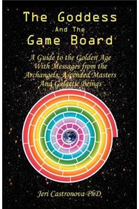 Goddess and the Game Board