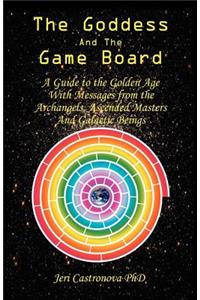 THE Goddess and the Game Board