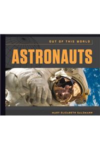 Astronauts