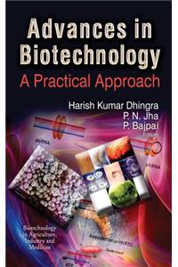 Advances in Biotechnology