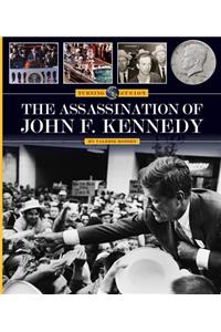 Assassination of John F. Kennedy