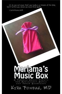 Mariama's Music Box