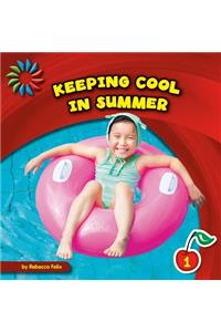 Keeping Cool in Summer