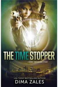 Time Stopper (Mind Dimensions Book 0)