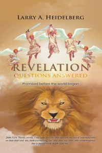 Revelation Questions Answered