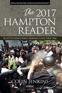 The 2017 Hampton Reader