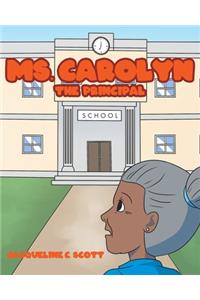 Ms. Carolyn
