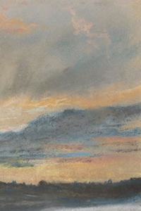 Sunset 4x6