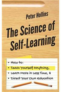 Science of Self-Learning