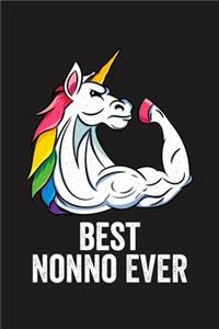 Best Nonno Ever