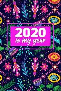 2020 is my year