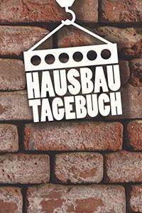 Hausbau Tagebuch