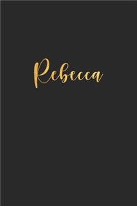 Rebecca