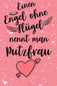 Putzfrau Kalender 2020