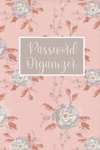 Password Organizer