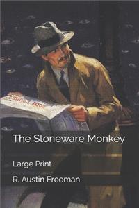 The Stoneware Monkey