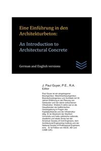 Eine Einführung in den Architekturbeton