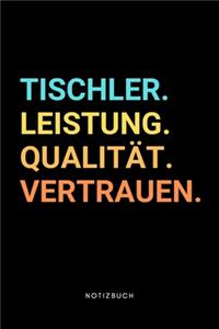 Tischler
