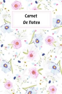 Carnet De Notes