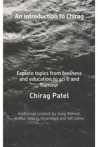 An Introduction to Chirag