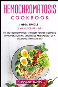 Hemochromatosis Cookbook