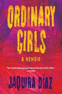 Ordinary Girls Lib/E
