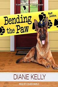 Bending the Paw Lib/E