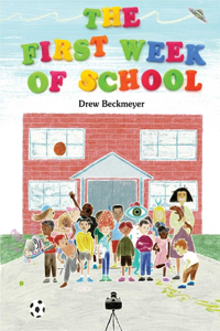 First Week of School