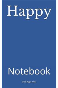Happy