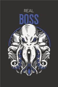 Real Boss