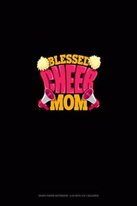 Blessed Cheer Mom