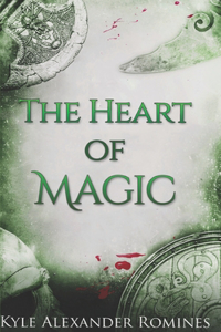 Heart of Magic