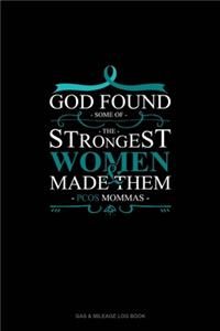 God Found Some of The Strongest Women And Made Them PCOS Momma