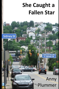 She Caught a Fallen Star