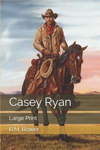 Casey Ryan