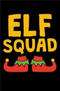 Elf Squad