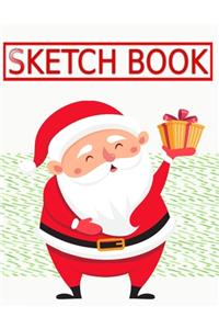 Sketch Book For Girls Holiday Gift Ideas
