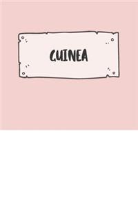 Guinea-Bissau
