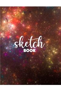 Sketchbook for Drawing