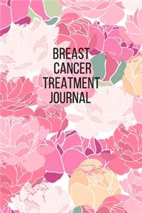 Breast Cancer Treatment Journal