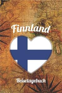 Finnland Reisetagebuch