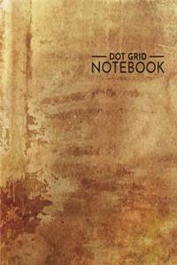 Dot Grid Notebook