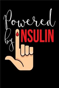 Powered By Insulin