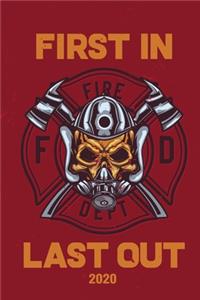 Schedule Planner 2020