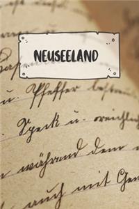 Neuseeland