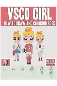 VSCO Girl