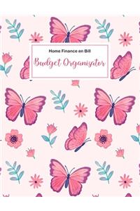 Budget Organisator