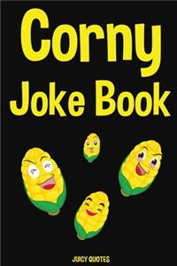 Corny Joke Book