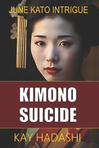 Kimono Suicide