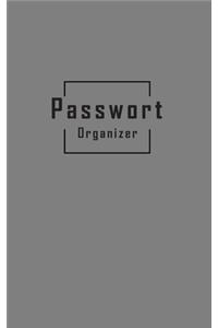 Passwort Organizer